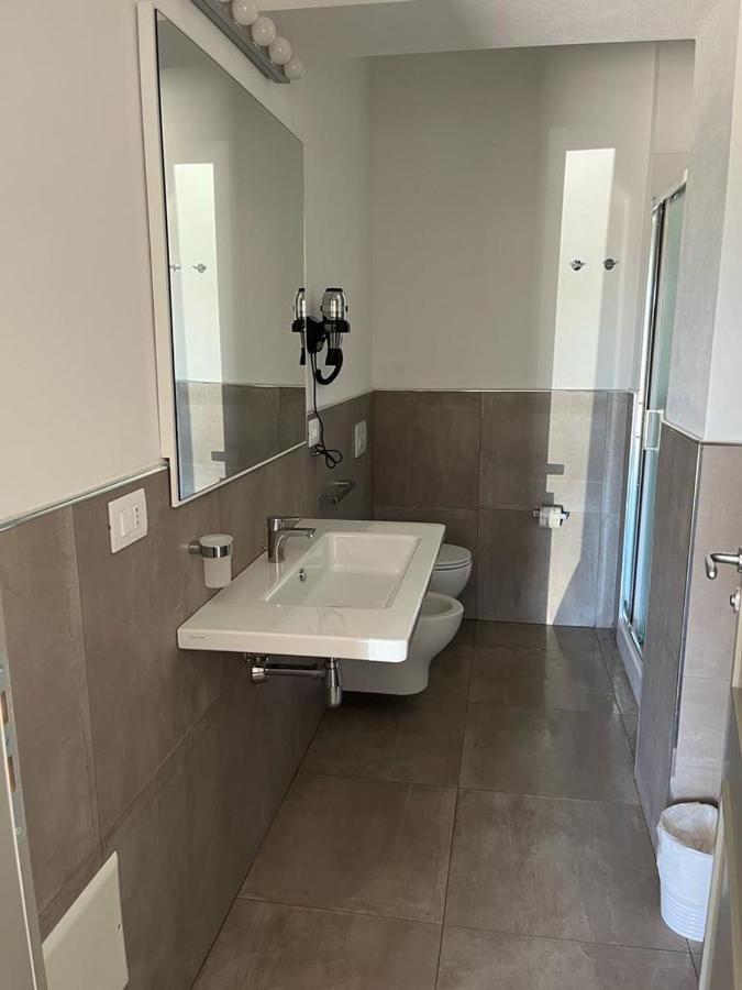 Policaretto Rooms Torretta  Экстерьер фото