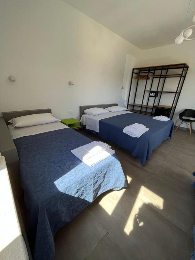 Policaretto Rooms Torretta  Экстерьер фото